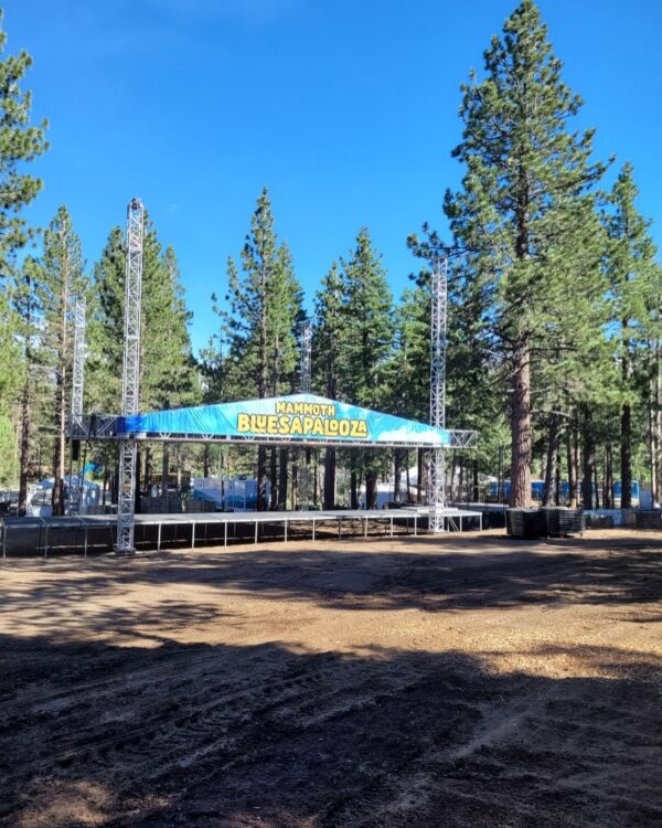 Our Inventory JoRonCo Rentals