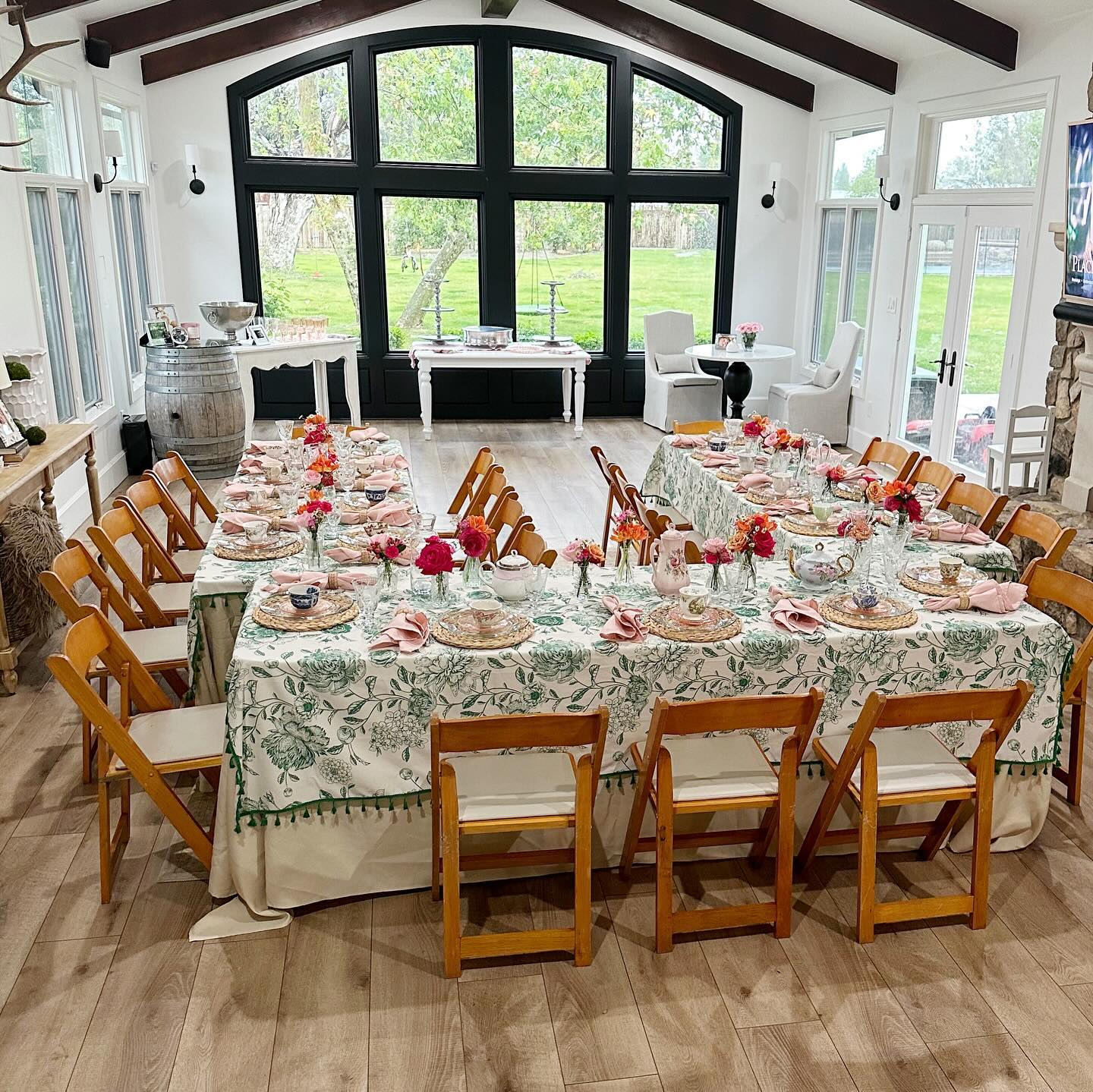 Home JoRonCo Rentals