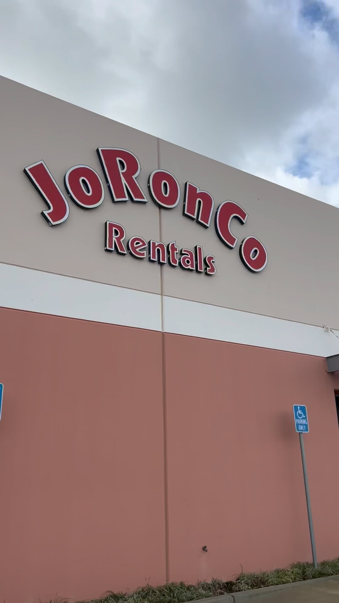 Home JoRonCo Rentals