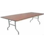 8ft Banquet
