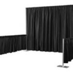 10x10 Booth