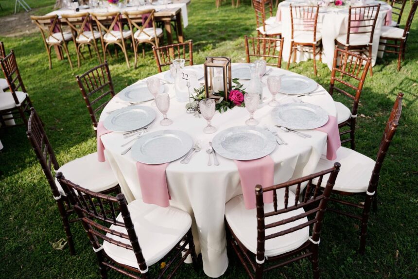 Seating Archives JoRonCo Rentals