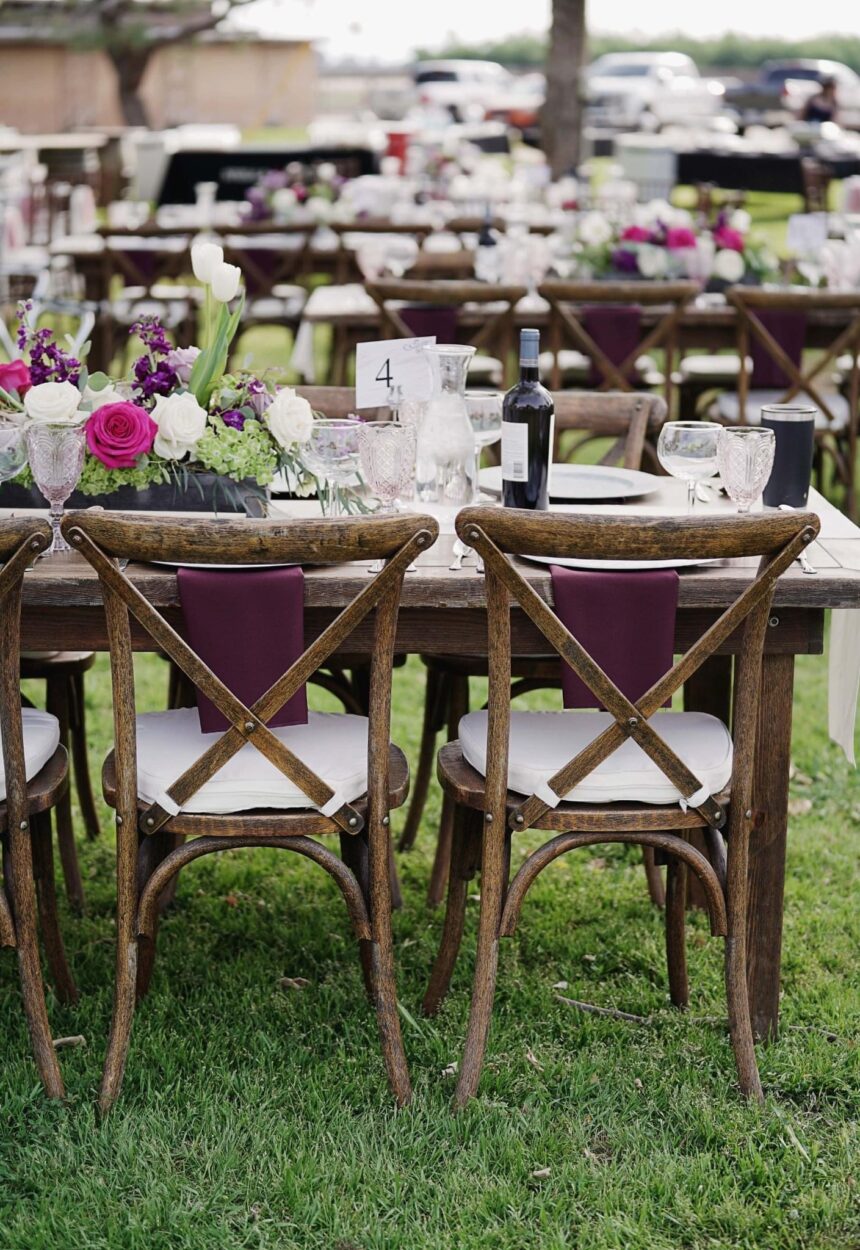 Seating Archives JoRonCo Rentals