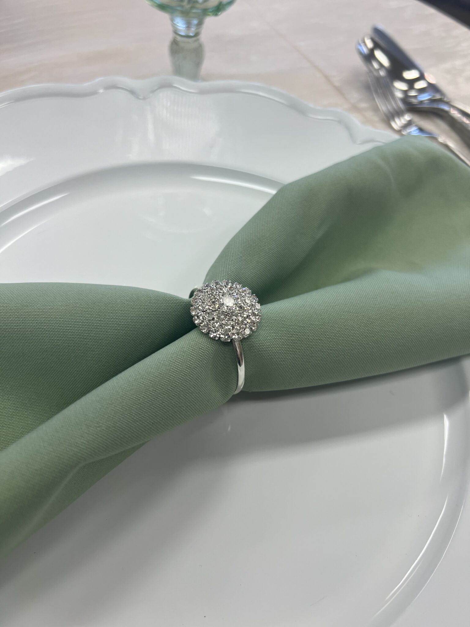 Napkin Rings JoRonCo Rentals